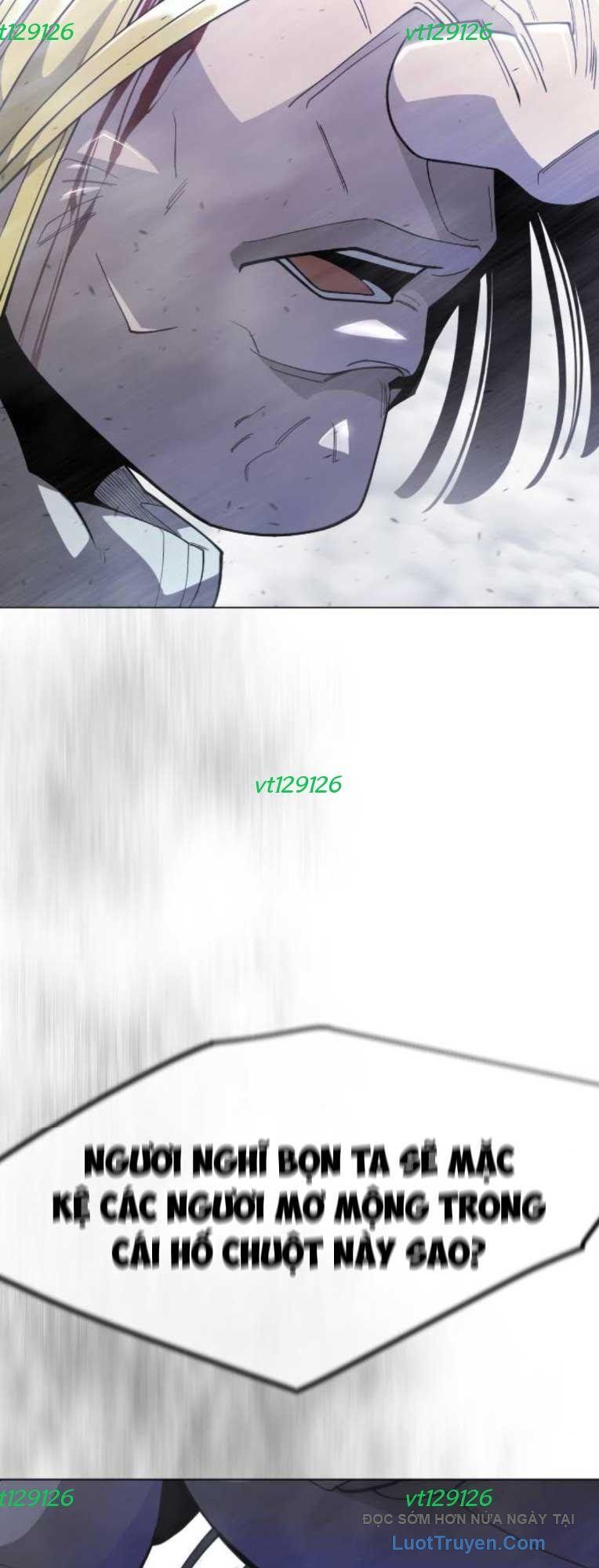 Kỷ Nguyên Siêu Anh Hùng Chapter 211 - 5