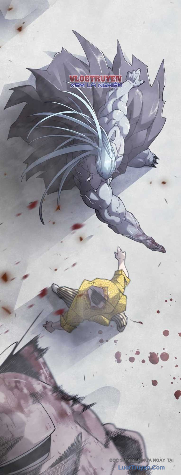 Kỷ Nguyên Siêu Anh Hùng Chapter 211 - 41