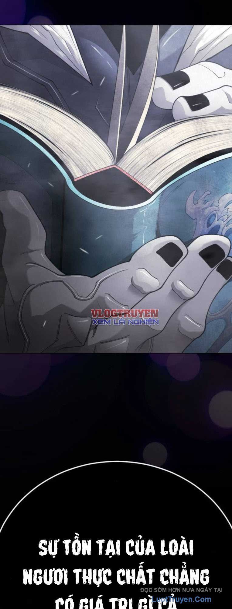 Kỷ Nguyên Siêu Anh Hùng Chapter 211 - 47