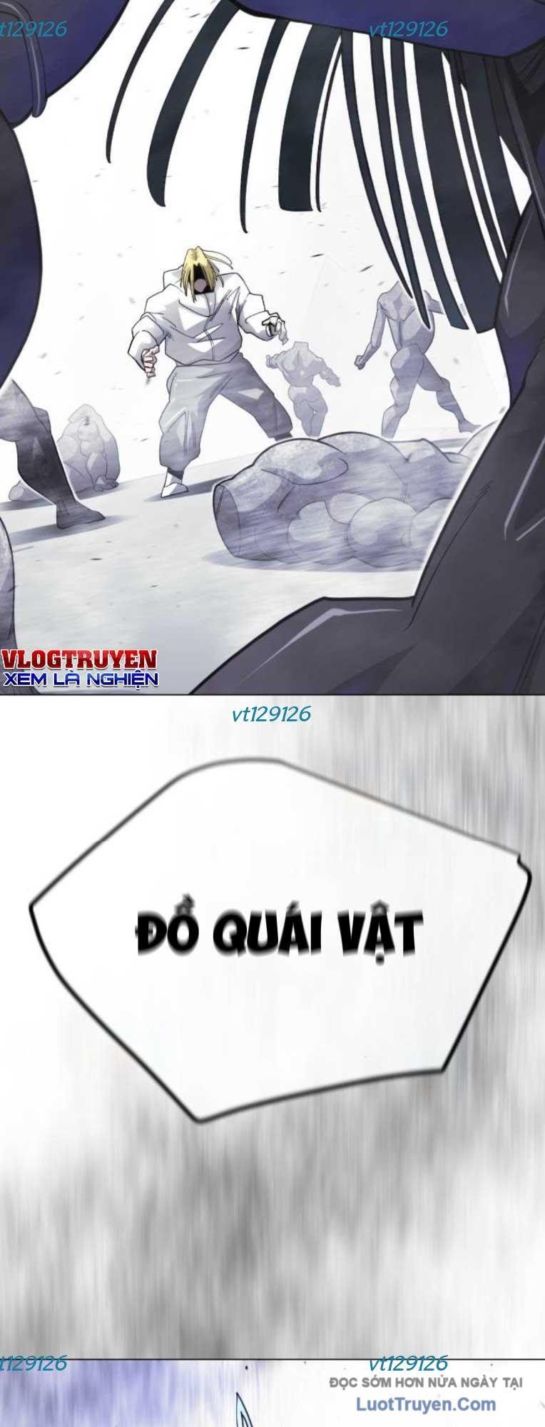 Kỷ Nguyên Siêu Anh Hùng Chapter 211 - 6