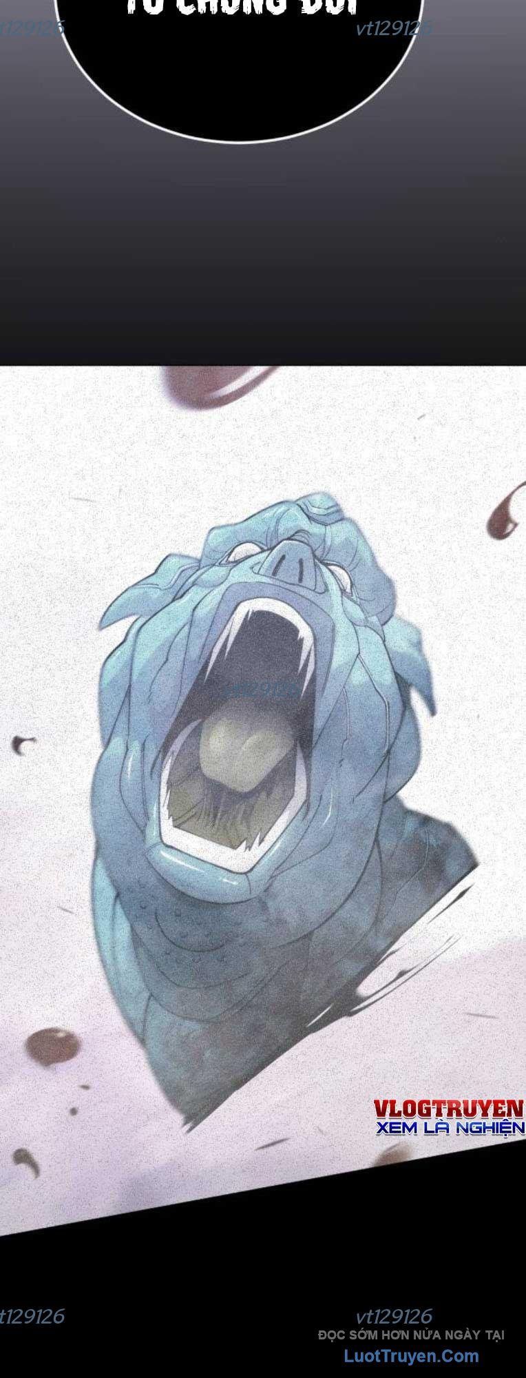 Kỷ Nguyên Siêu Anh Hùng Chapter 211 - 54