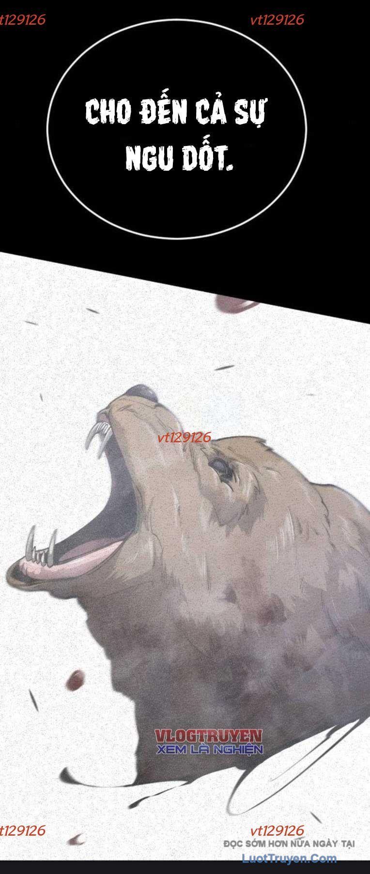 Kỷ Nguyên Siêu Anh Hùng Chapter 211 - 56