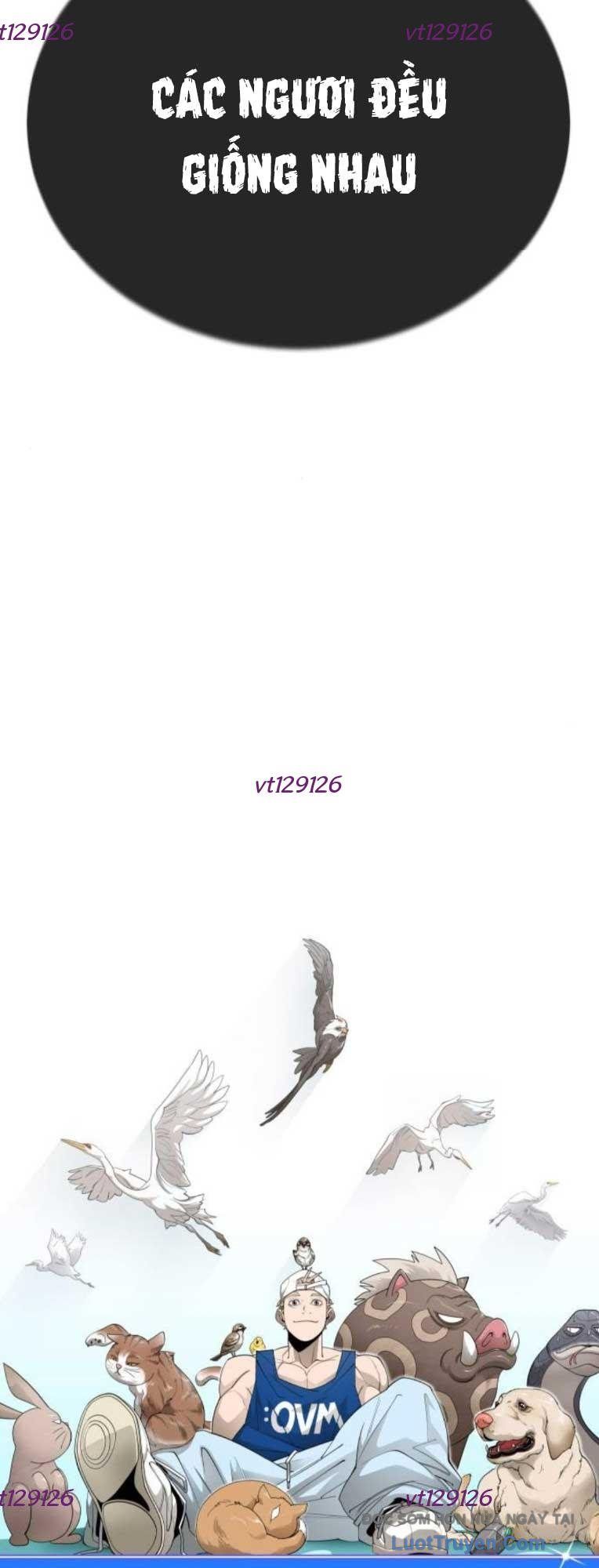 Kỷ Nguyên Siêu Anh Hùng Chapter 211 - 9