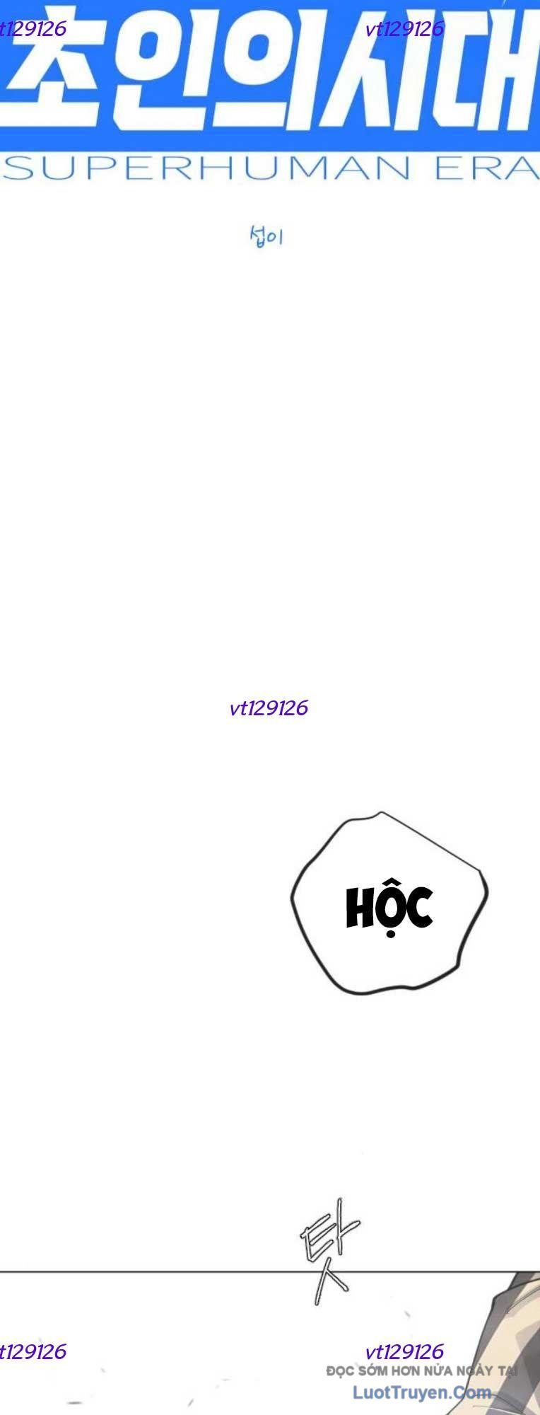 Kỷ Nguyên Siêu Anh Hùng Chapter 211 - 10