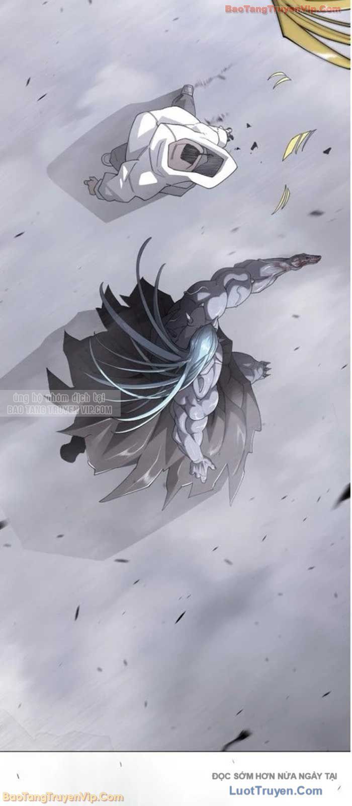 Kỷ Nguyên Siêu Anh Hùng Chapter 212 - 105