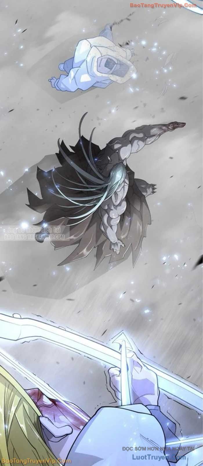 Kỷ Nguyên Siêu Anh Hùng Chapter 212 - 107