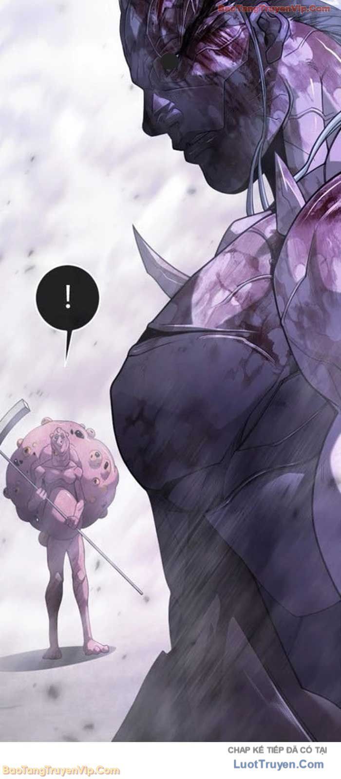 Kỷ Nguyên Siêu Anh Hùng Chapter 213 - 11