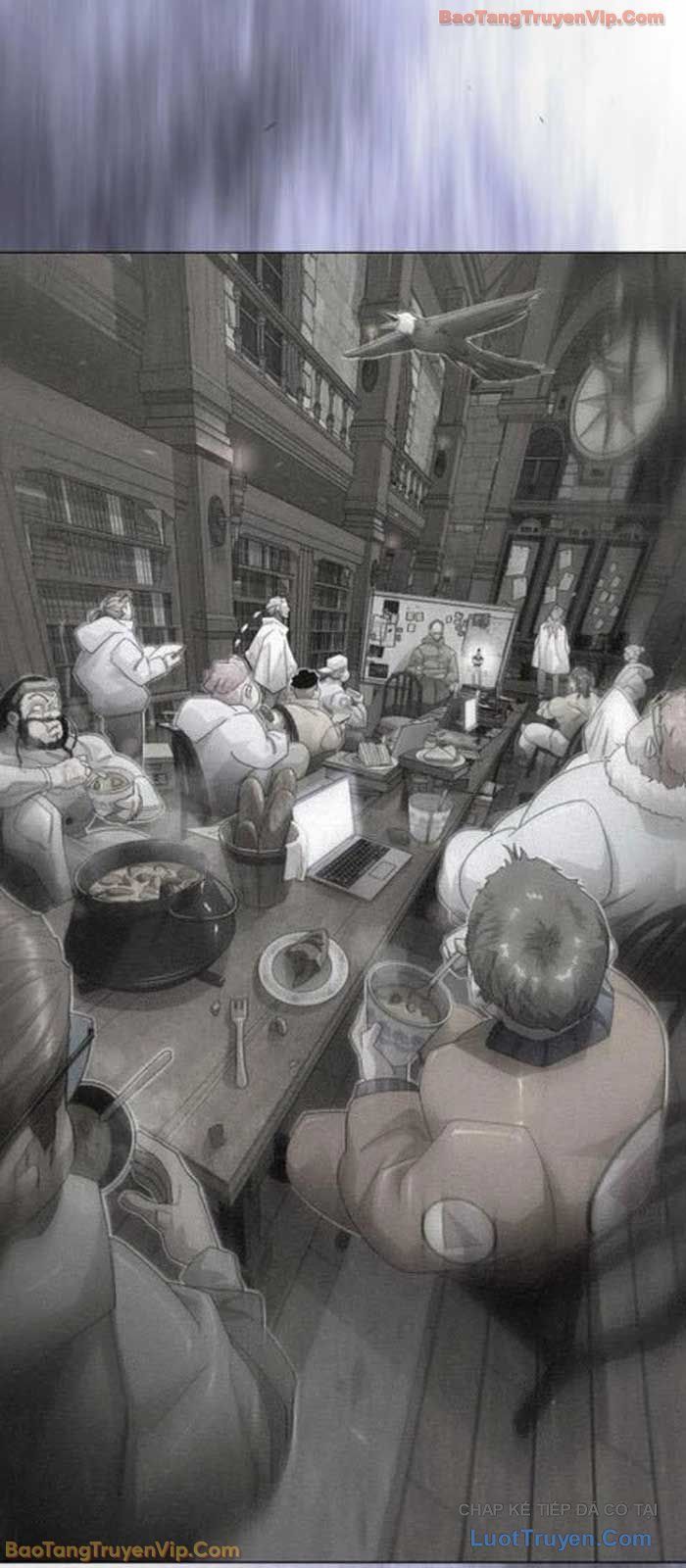 Kỷ Nguyên Siêu Anh Hùng Chapter 213 - 133