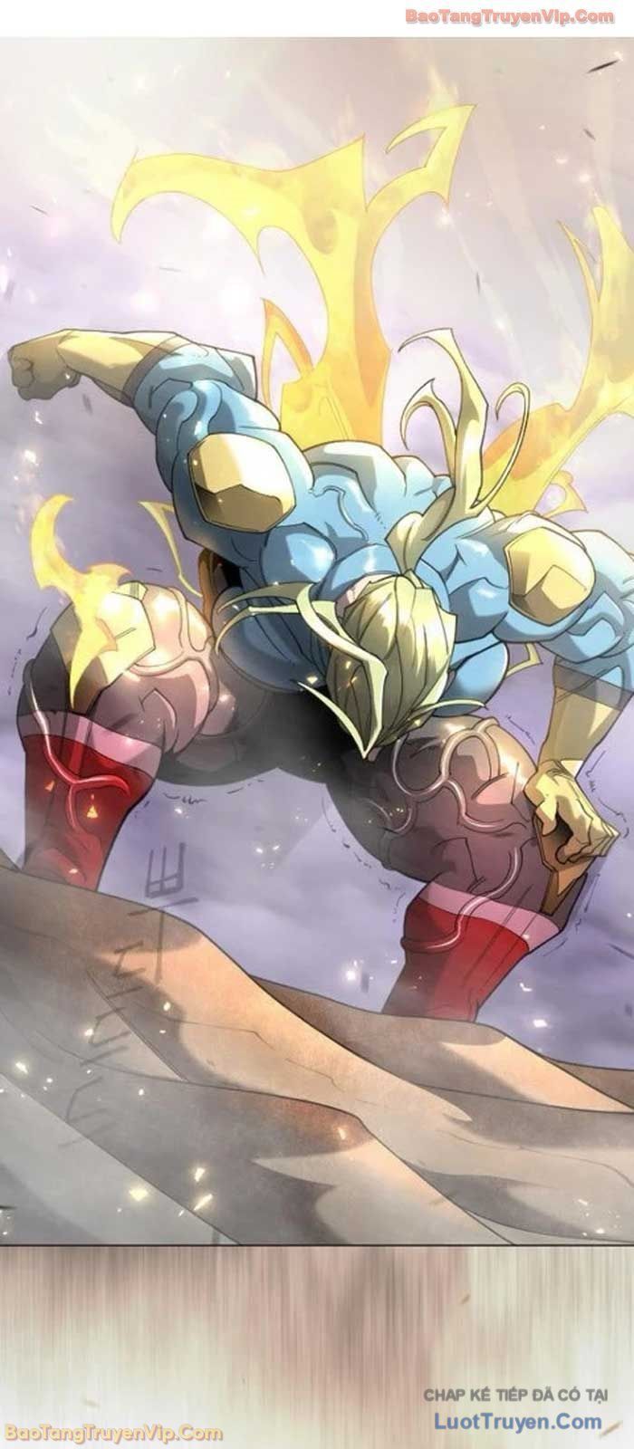 Kỷ Nguyên Siêu Anh Hùng Chapter 214 - 13