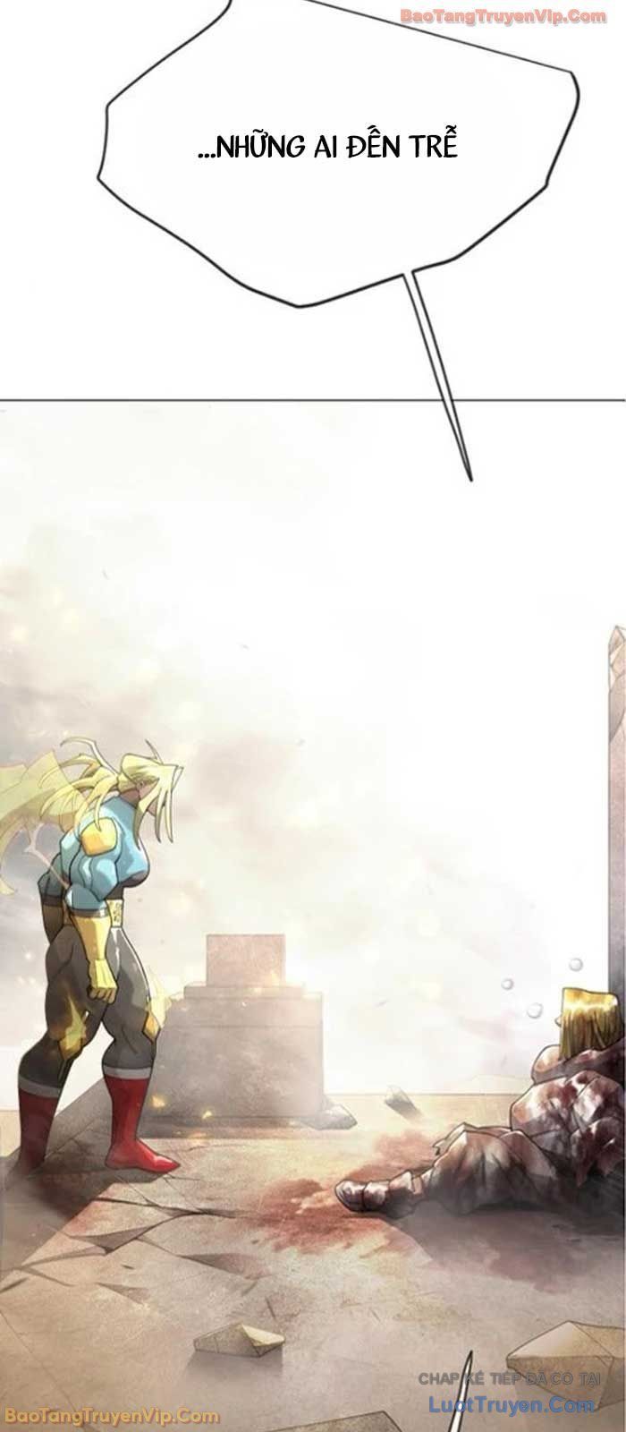 Kỷ Nguyên Siêu Anh Hùng Chapter 214 - 32