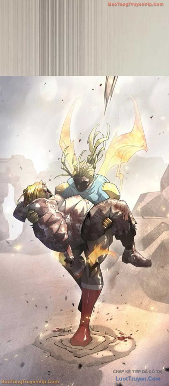 Kỷ Nguyên Siêu Anh Hùng Chapter 214 - 40