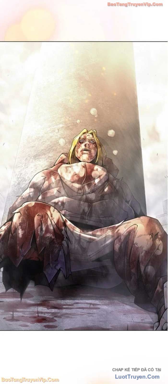 Kỷ Nguyên Siêu Anh Hùng Chapter 214 - 5