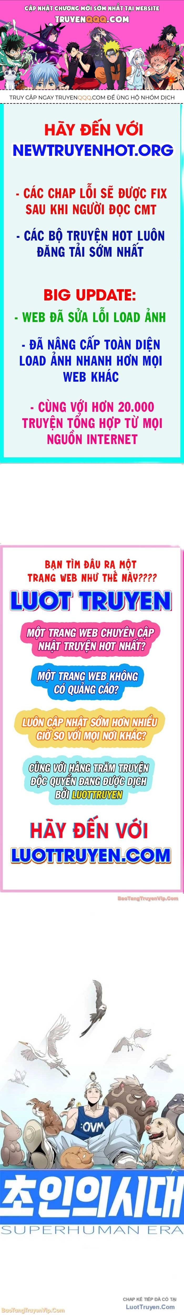 Kỷ Nguyên Siêu Anh Hùng Chapter 215 - 1