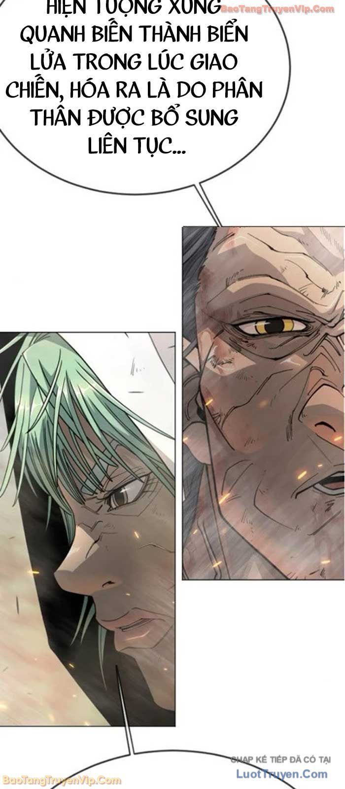 Kỷ Nguyên Siêu Anh Hùng Chapter 215 - 101