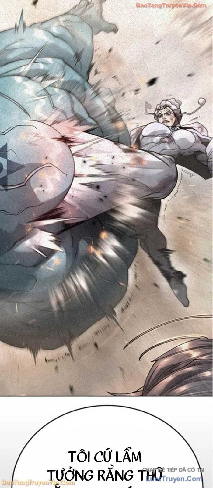 Kỷ Nguyên Siêu Anh Hùng Chapter 215 - 45