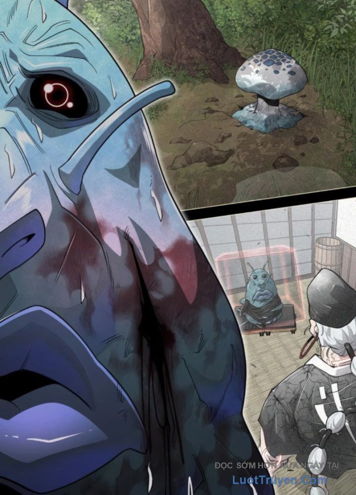 Kỷ Nguyên Siêu Anh Hùng Chapter 216 - 124