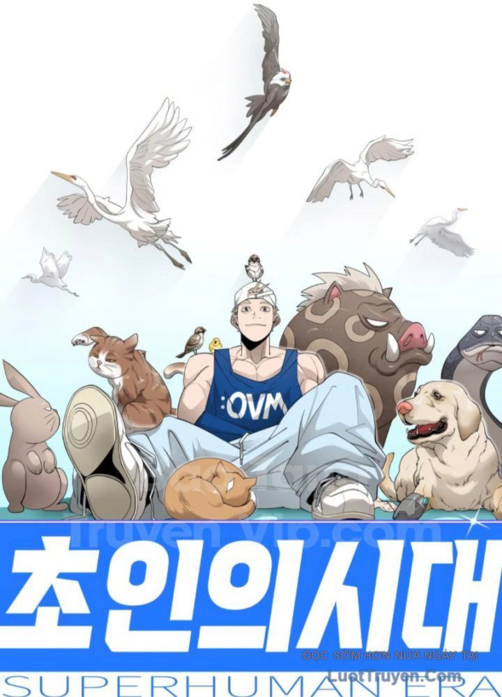 Kỷ Nguyên Siêu Anh Hùng Chapter 216 - 16