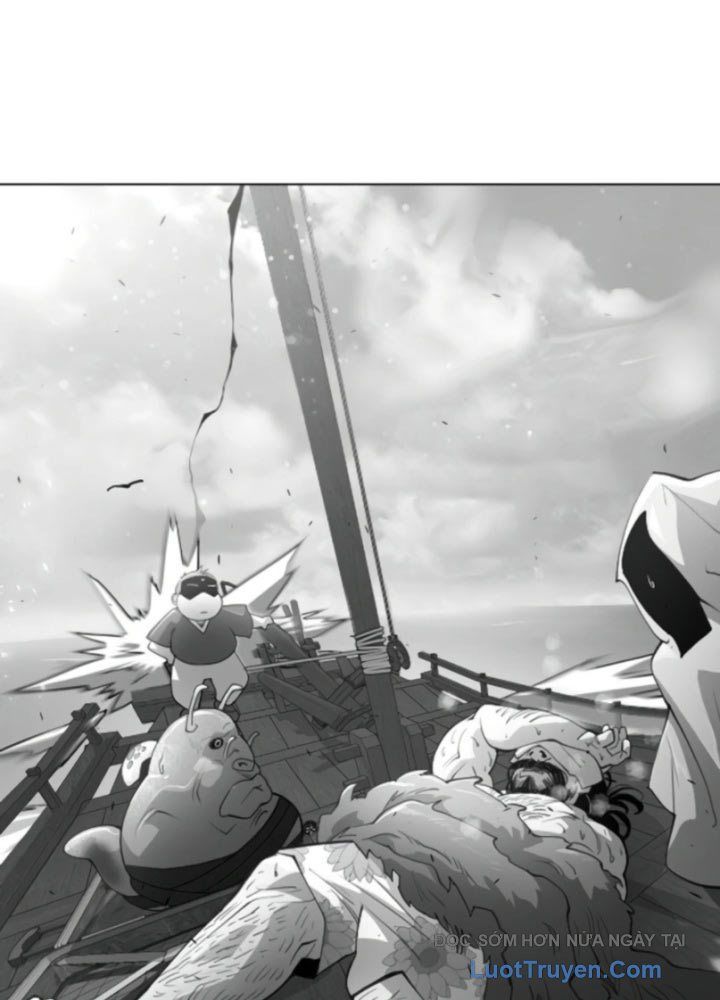 Kỷ Nguyên Siêu Anh Hùng Chapter 216 - 184