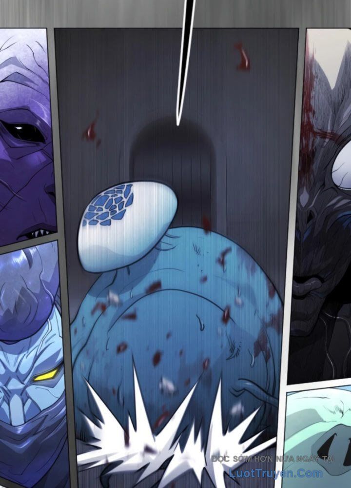 Kỷ Nguyên Siêu Anh Hùng Chapter 216 - 191