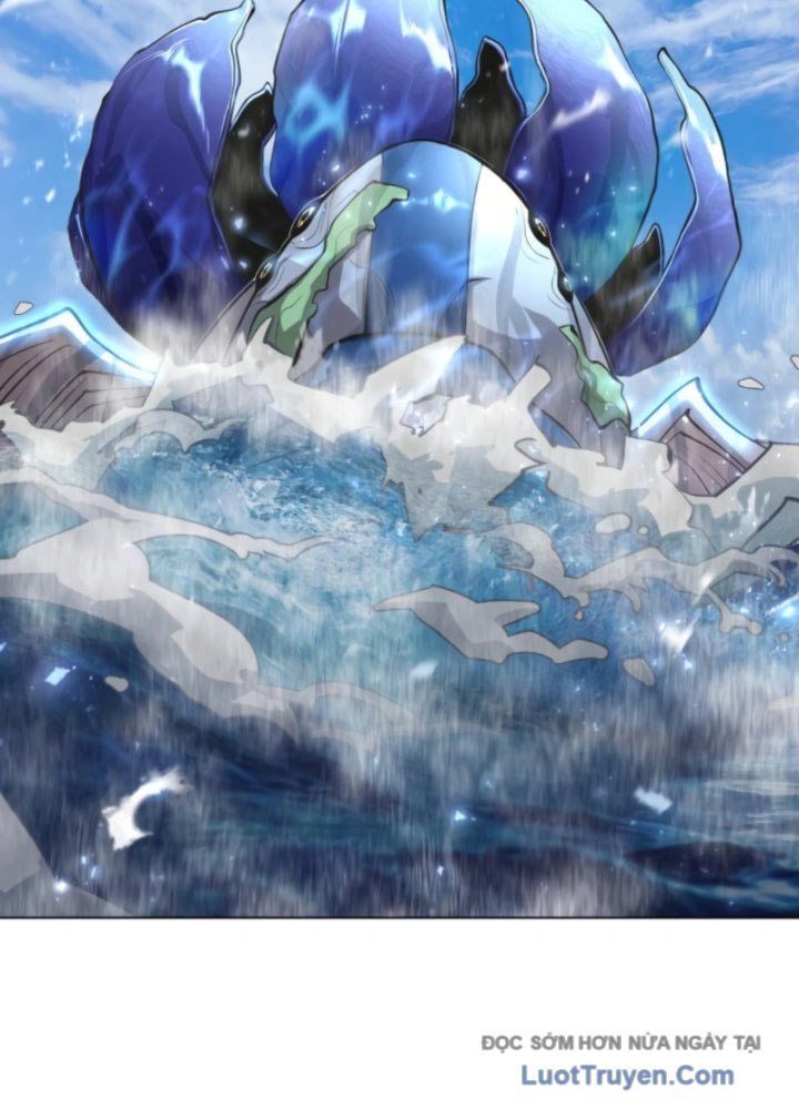 Kỷ Nguyên Siêu Anh Hùng Chapter 216 - 220
