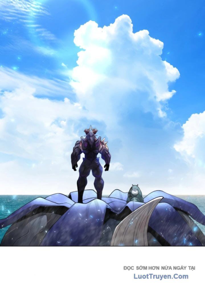 Kỷ Nguyên Siêu Anh Hùng Chapter 216 - 236