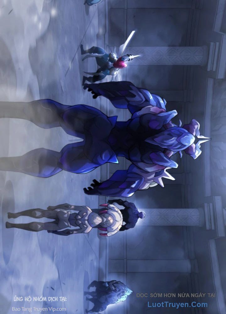 Kỷ Nguyên Siêu Anh Hùng Chapter 216 - 6