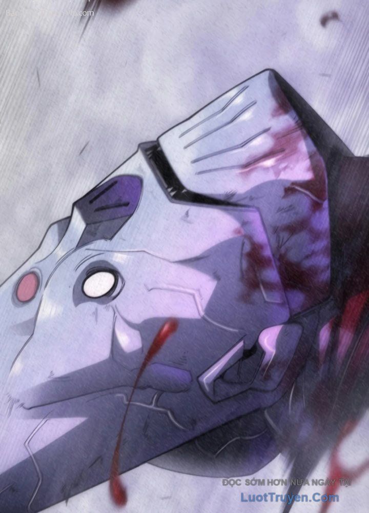 Kỷ Nguyên Siêu Anh Hùng Chapter 216 - 64