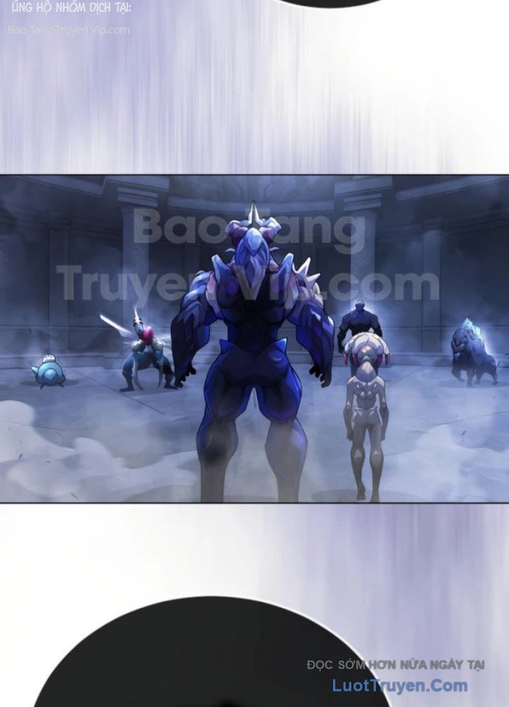 Kỷ Nguyên Siêu Anh Hùng Chapter 216 - 8