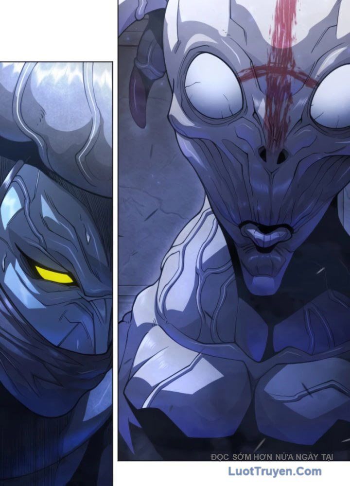 Kỷ Nguyên Siêu Anh Hùng Chapter 216 - 79