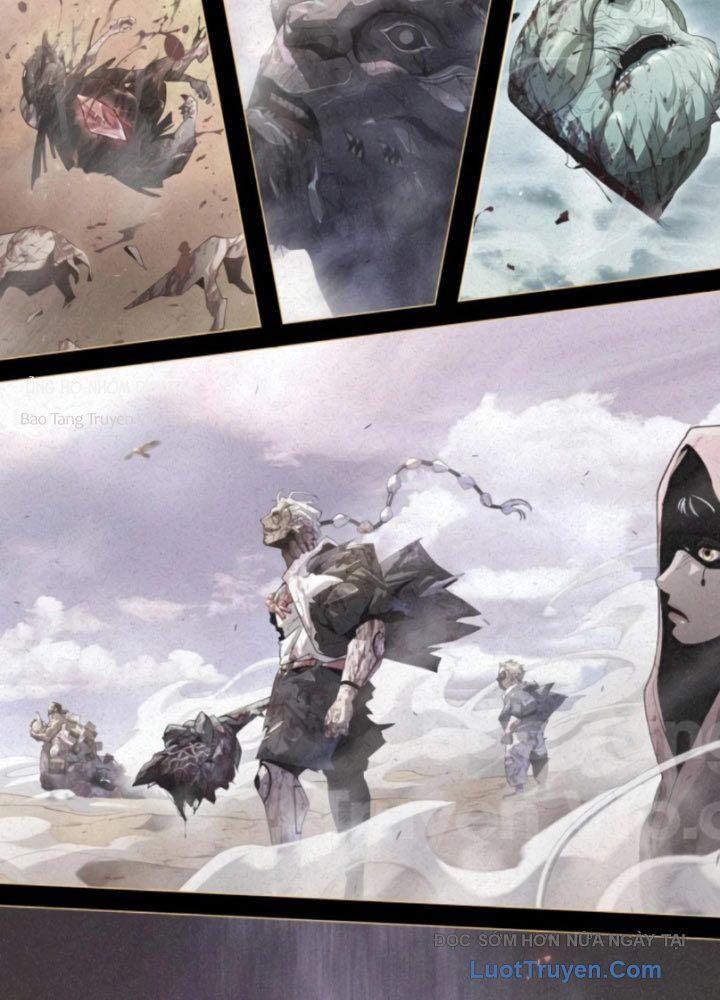 Kỷ Nguyên Siêu Anh Hùng Chapter 216 - 95