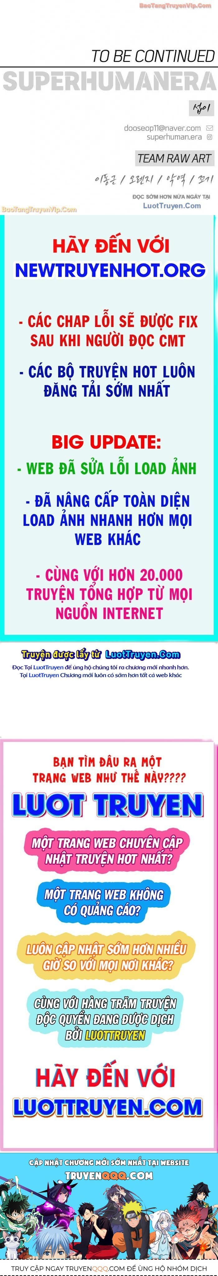 Kỷ Nguyên Siêu Anh Hùng Chapter 217 - 116