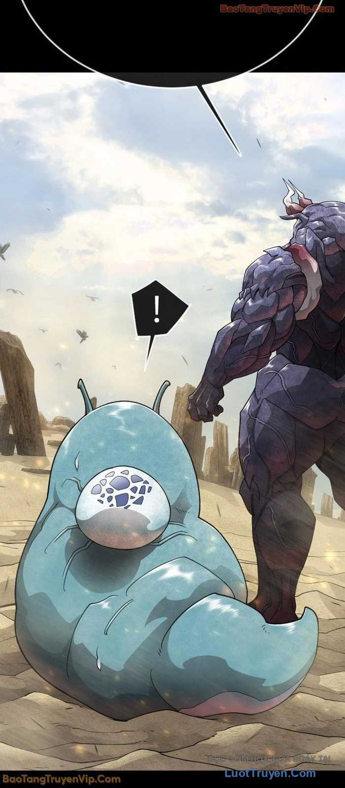 Kỷ Nguyên Siêu Anh Hùng Chapter 217 - 17