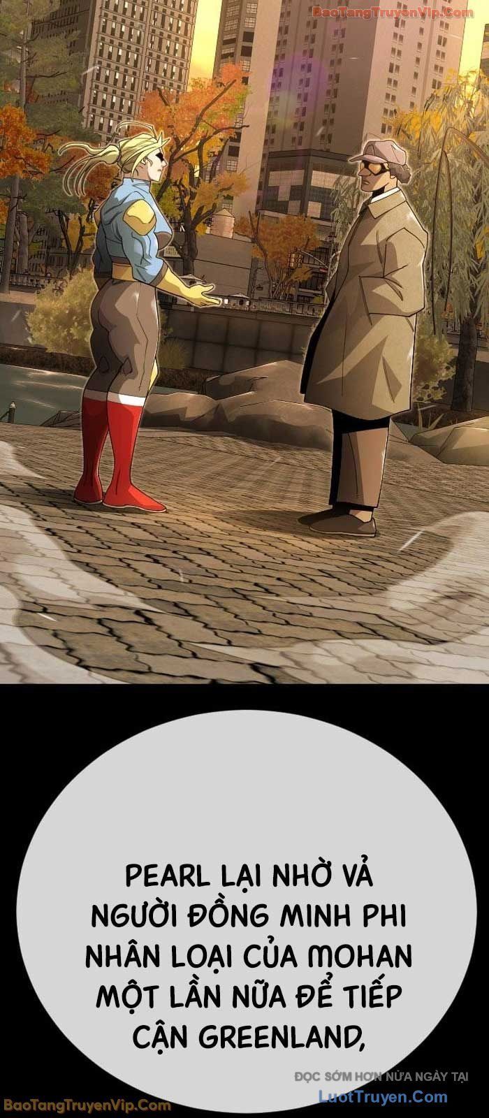 Kỷ Nguyên Siêu Anh Hùng Chapter 217 - 57