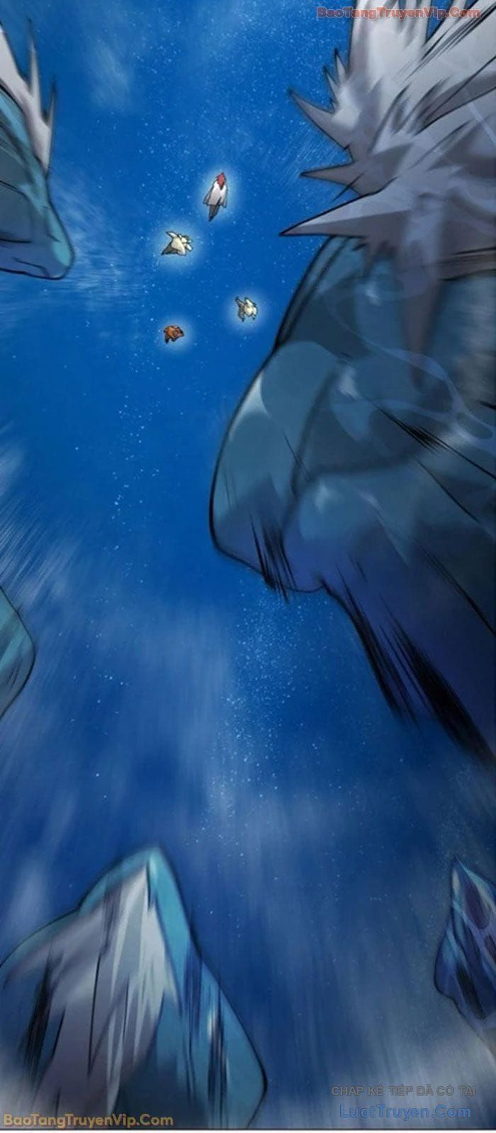 Kỷ Nguyên Siêu Anh Hùng Chapter 221 - 108