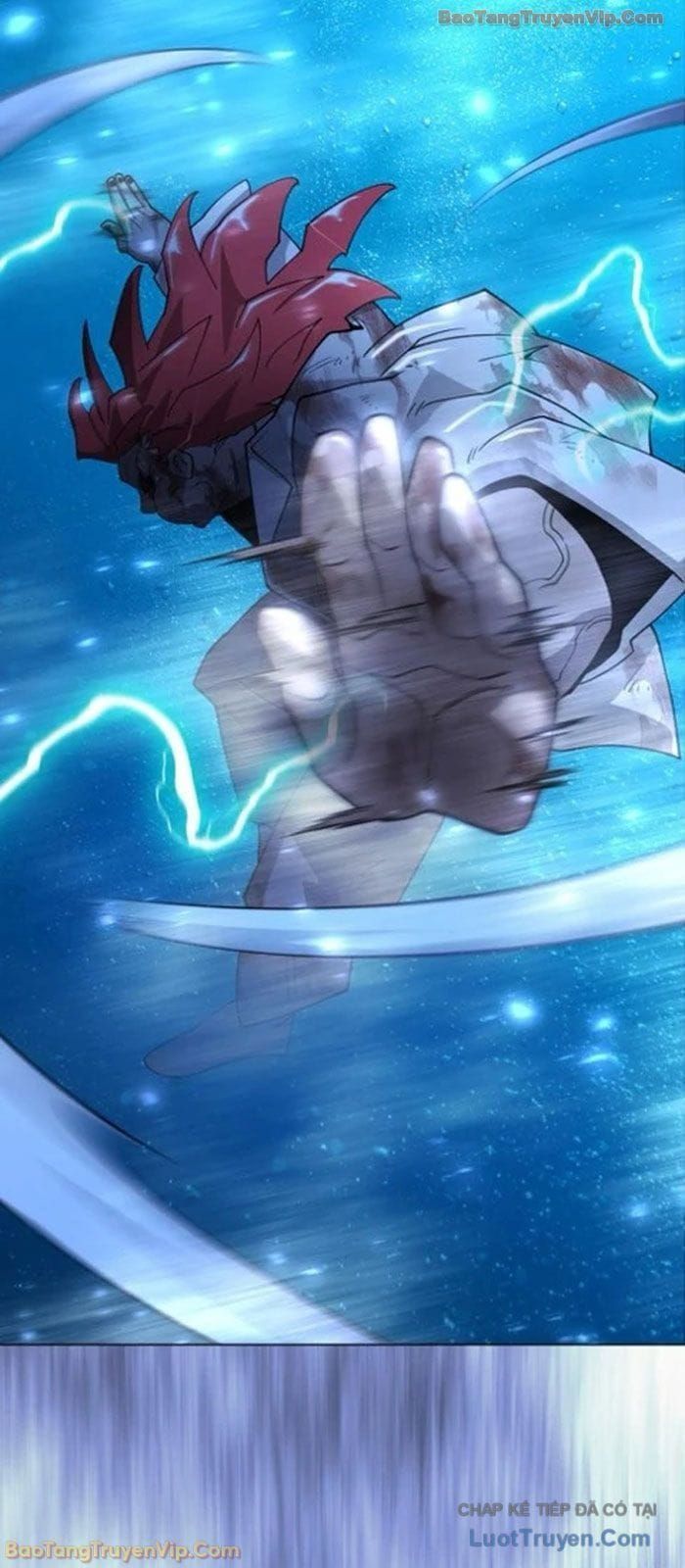 Kỷ Nguyên Siêu Anh Hùng Chapter 221 - 111