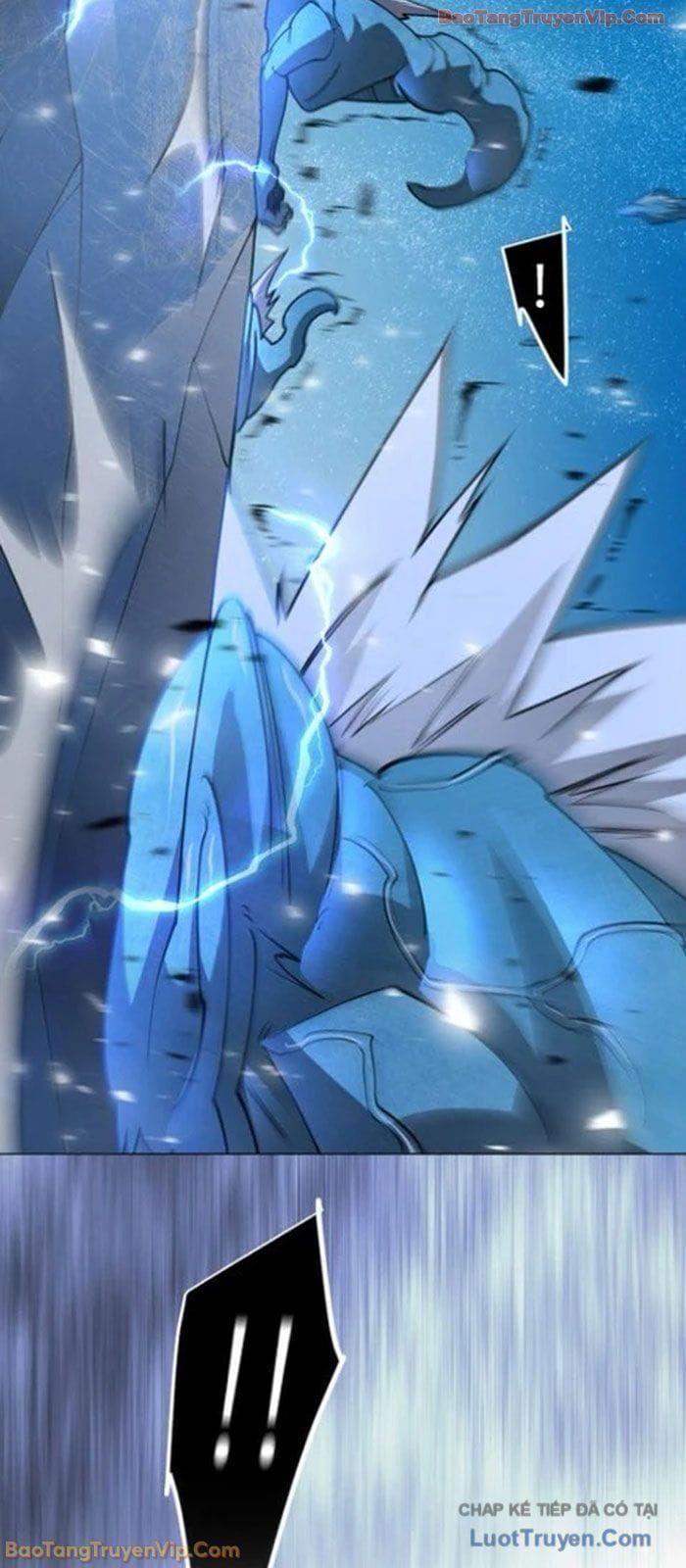 Kỷ Nguyên Siêu Anh Hùng Chapter 221 - 113