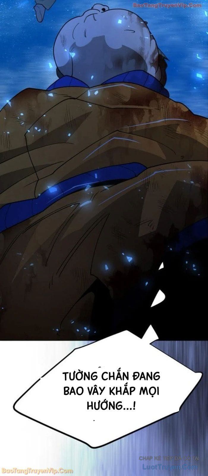 Kỷ Nguyên Siêu Anh Hùng Chapter 221 - 115