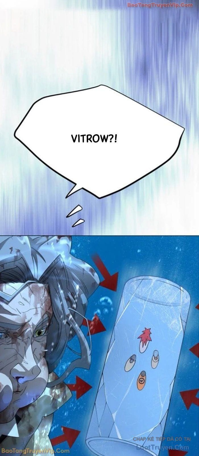 Kỷ Nguyên Siêu Anh Hùng Chapter 221 - 116