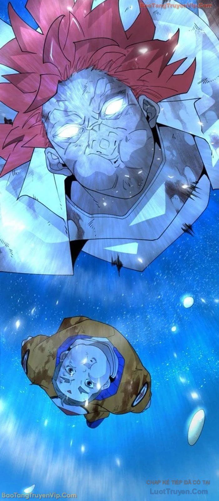 Kỷ Nguyên Siêu Anh Hùng Chapter 221 - 120