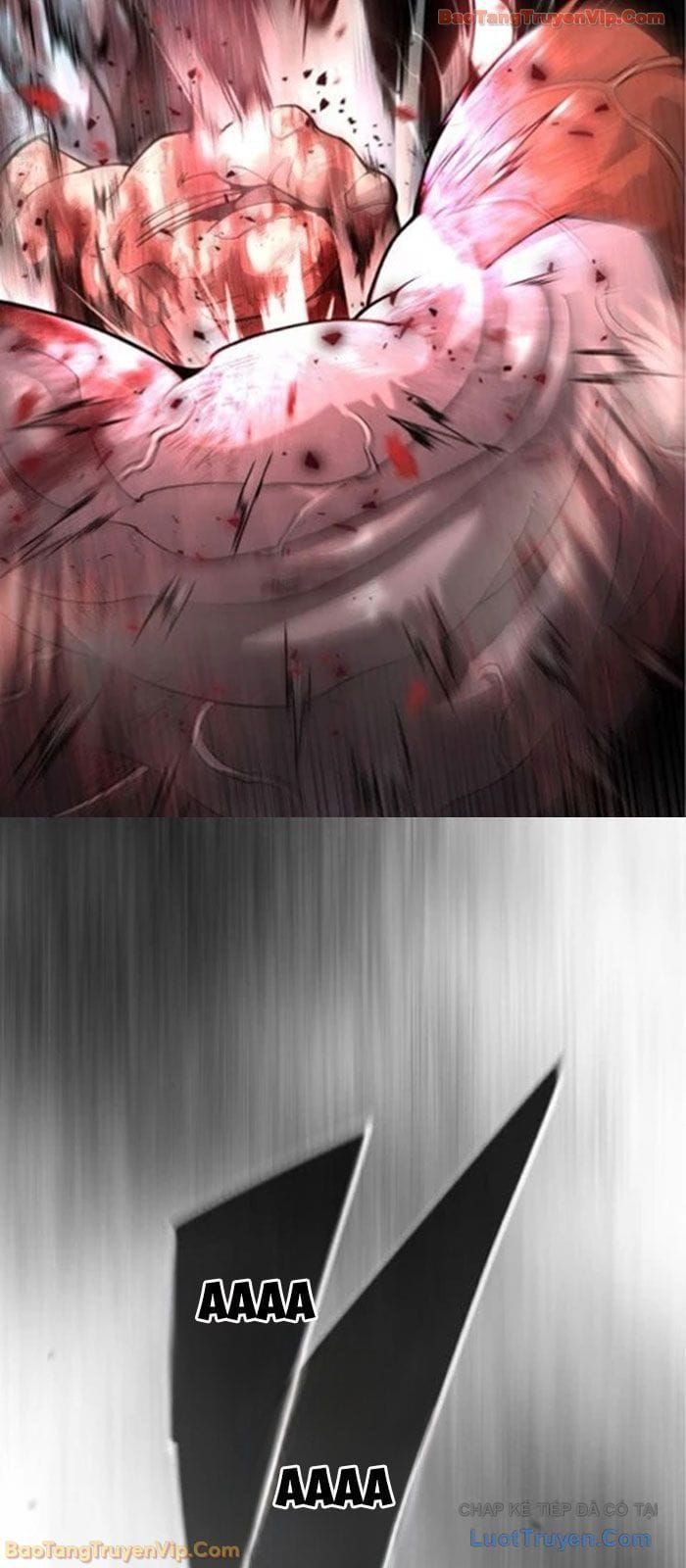 Kỷ Nguyên Siêu Anh Hùng Chapter 221 - 21