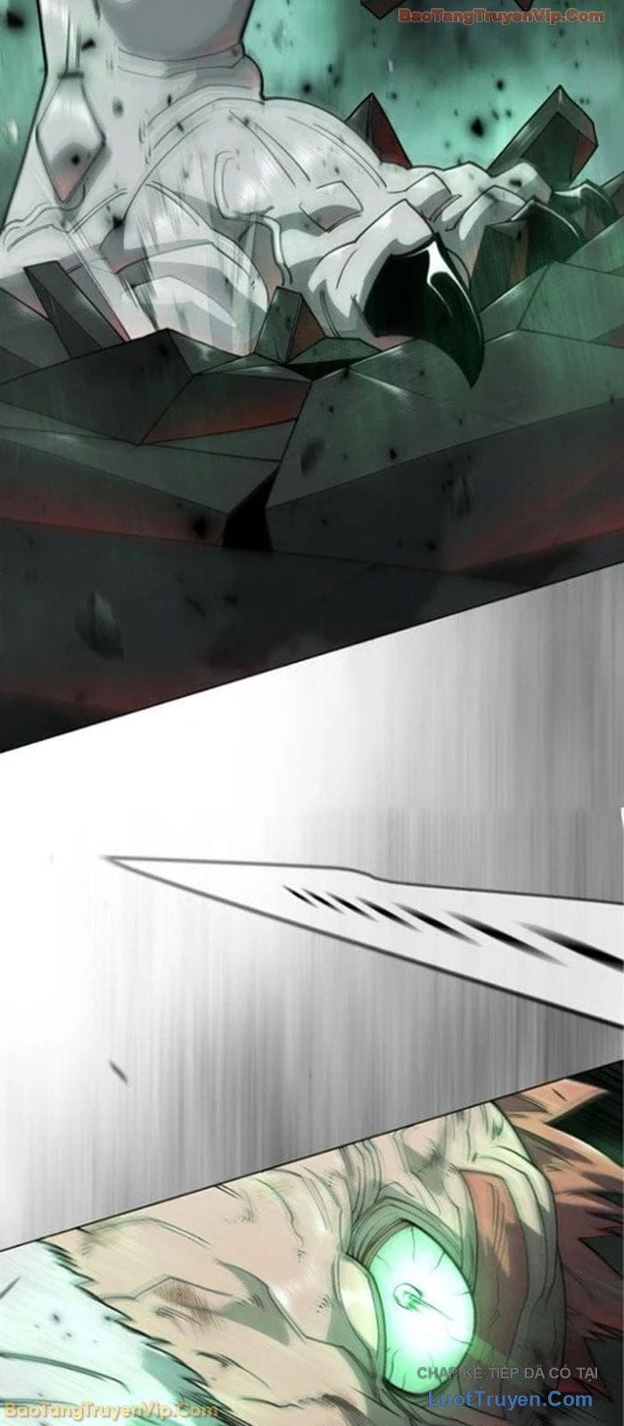 Kỷ Nguyên Siêu Anh Hùng Chapter 221 - 24