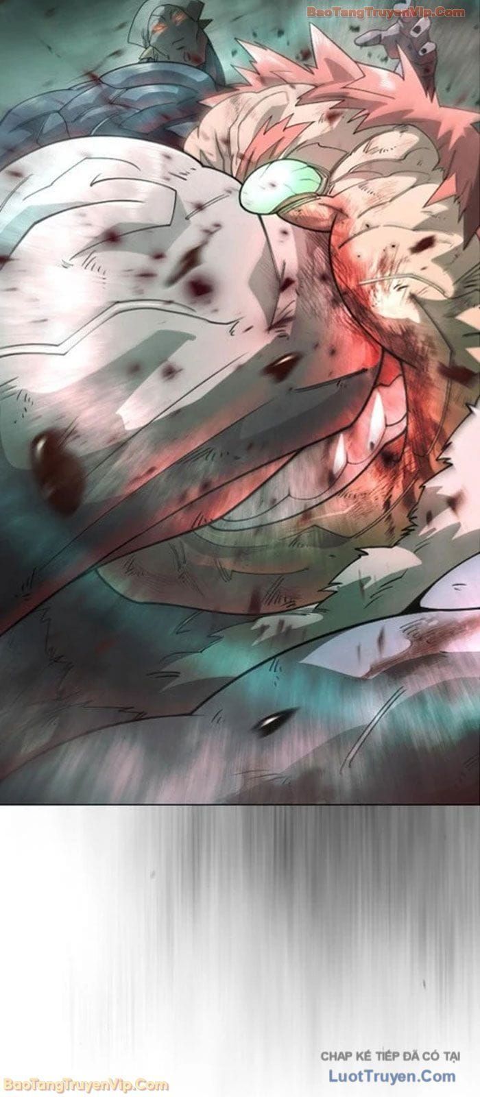 Kỷ Nguyên Siêu Anh Hùng Chapter 221 - 26