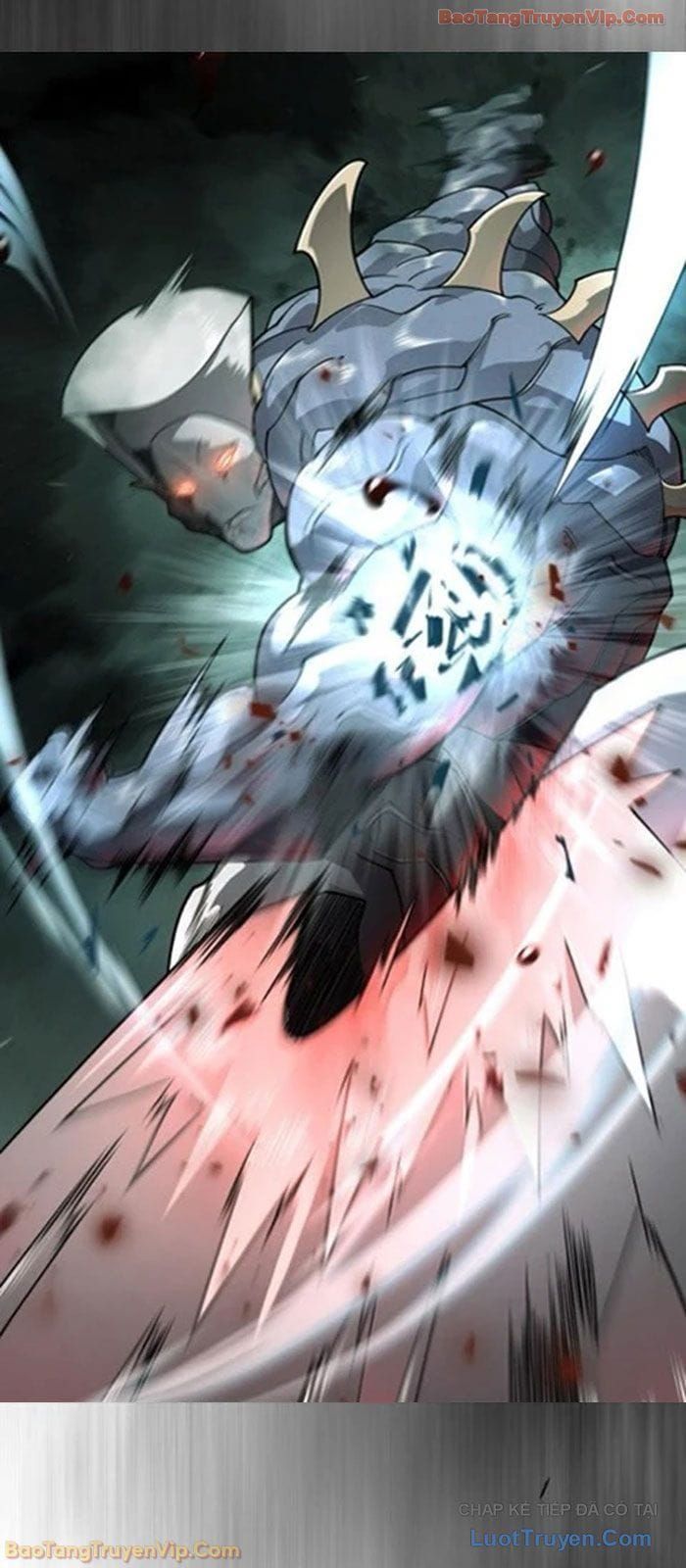 Kỷ Nguyên Siêu Anh Hùng Chapter 221 - 29