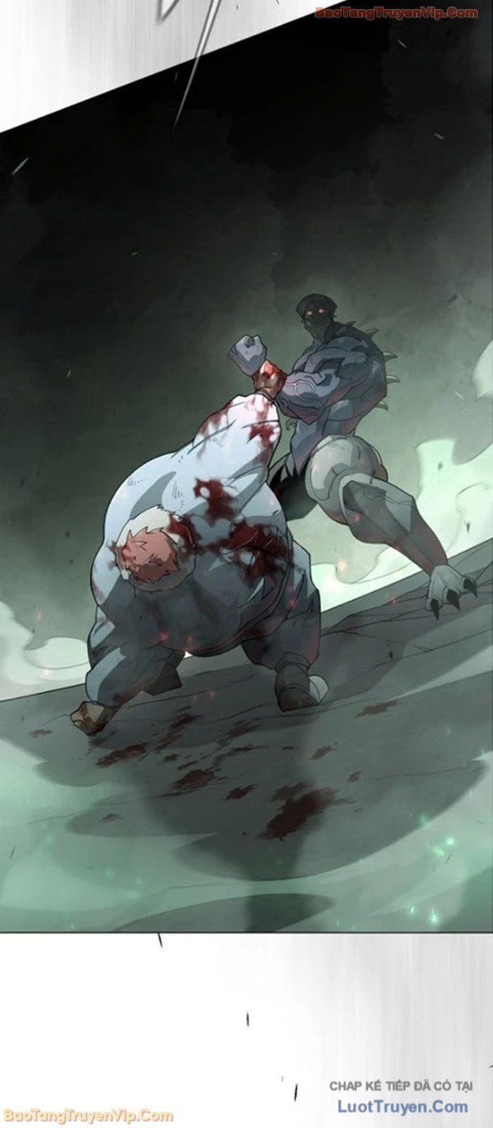 Kỷ Nguyên Siêu Anh Hùng Chapter 221 - 33