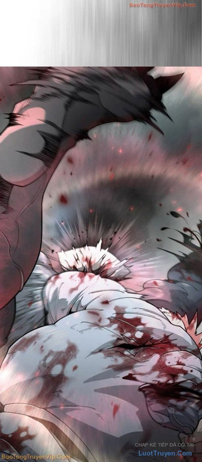 Kỷ Nguyên Siêu Anh Hùng Chapter 221 - 36