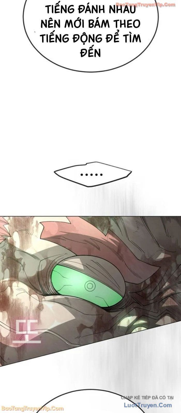 Kỷ Nguyên Siêu Anh Hùng Chapter 221 - 52