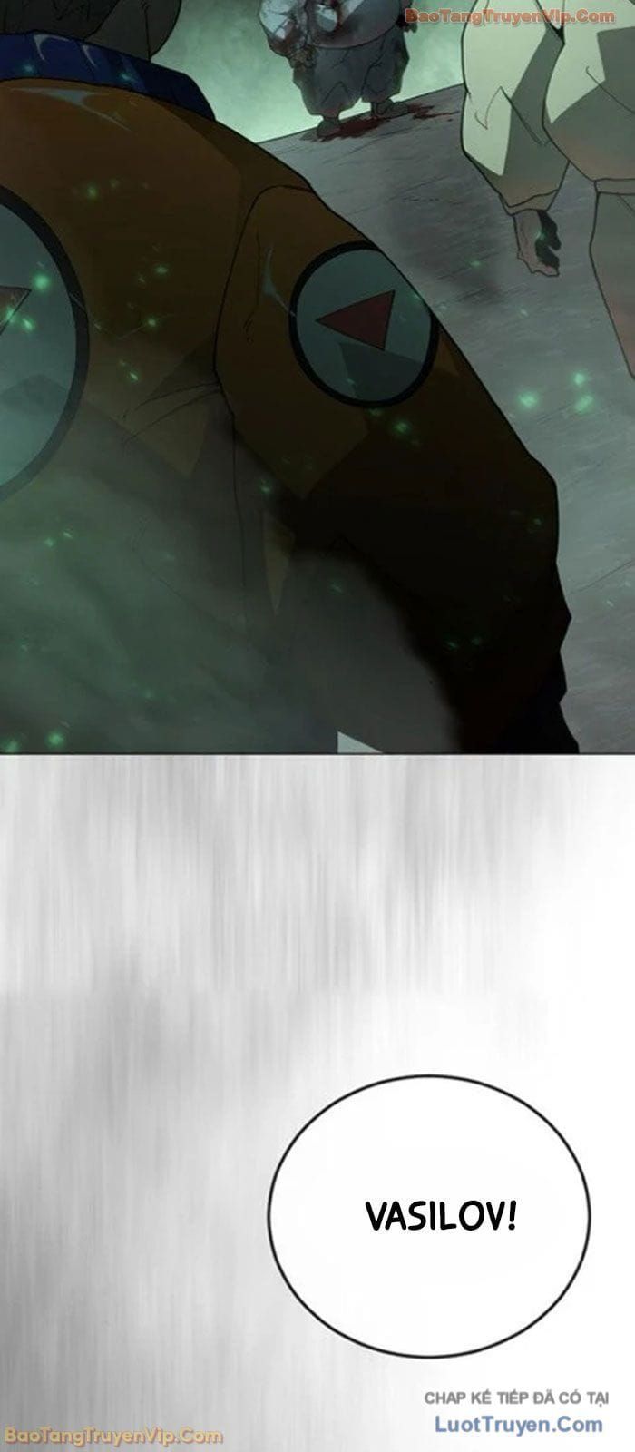 Kỷ Nguyên Siêu Anh Hùng Chapter 221 - 55