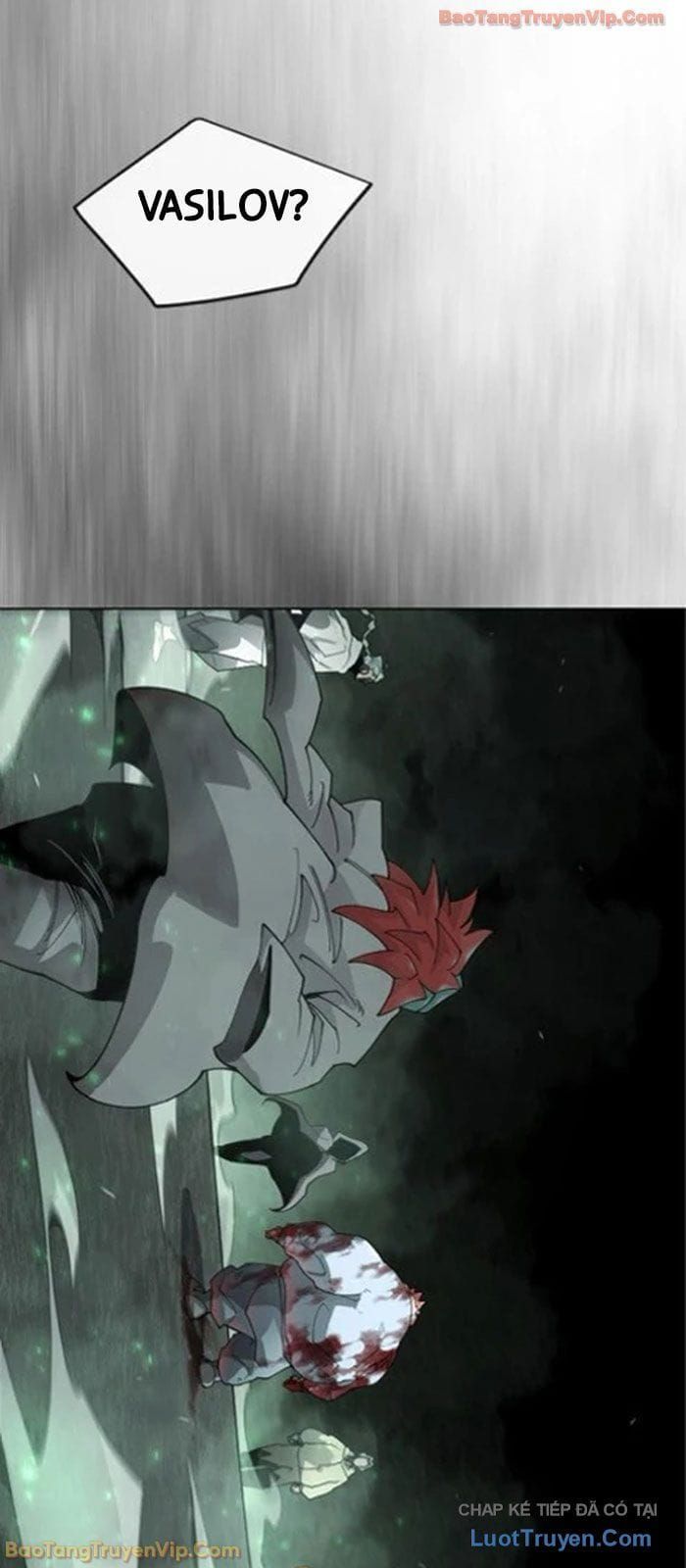 Kỷ Nguyên Siêu Anh Hùng Chapter 221 - 56