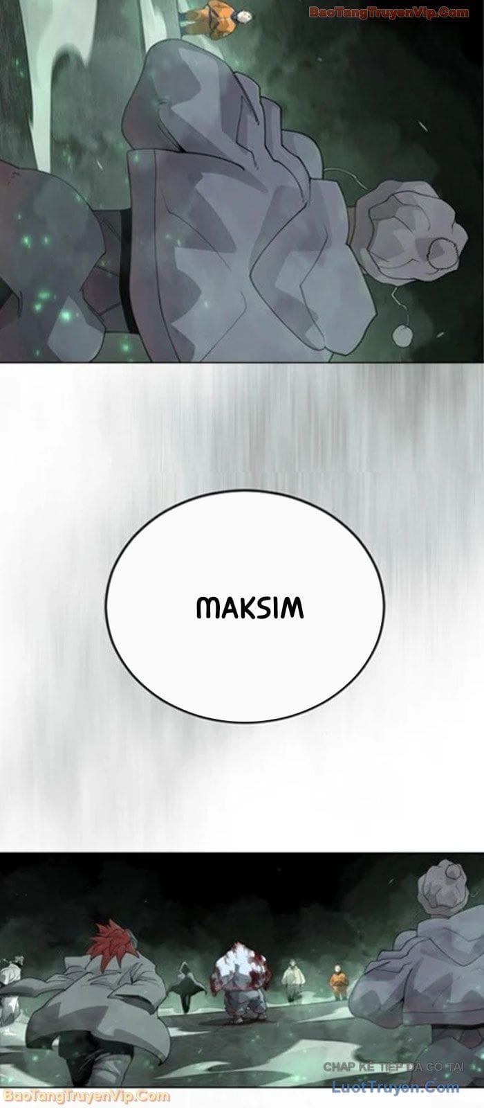 Kỷ Nguyên Siêu Anh Hùng Chapter 221 - 57