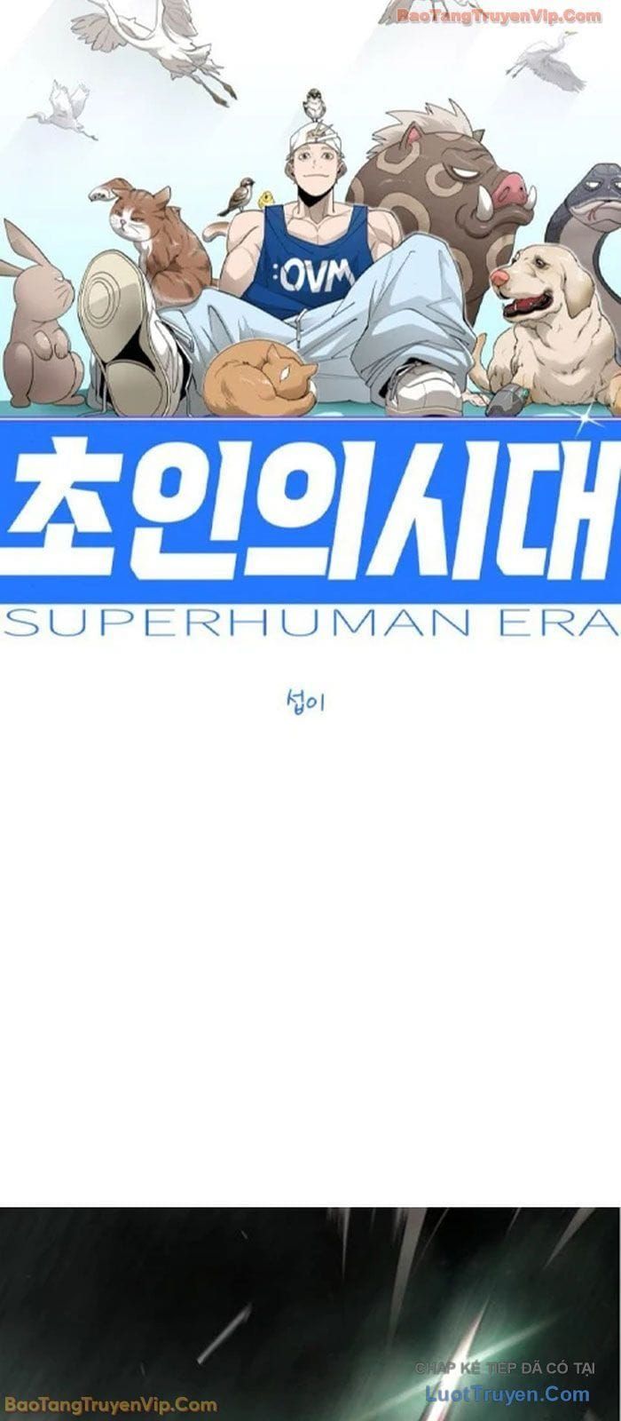 Kỷ Nguyên Siêu Anh Hùng Chapter 221 - 8